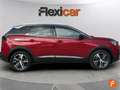 Peugeot 3008 GT LINE 181 CV Rood - thumbnail 3