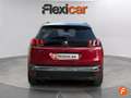 Peugeot 3008 GT LINE 181 CV Rood - thumbnail 5