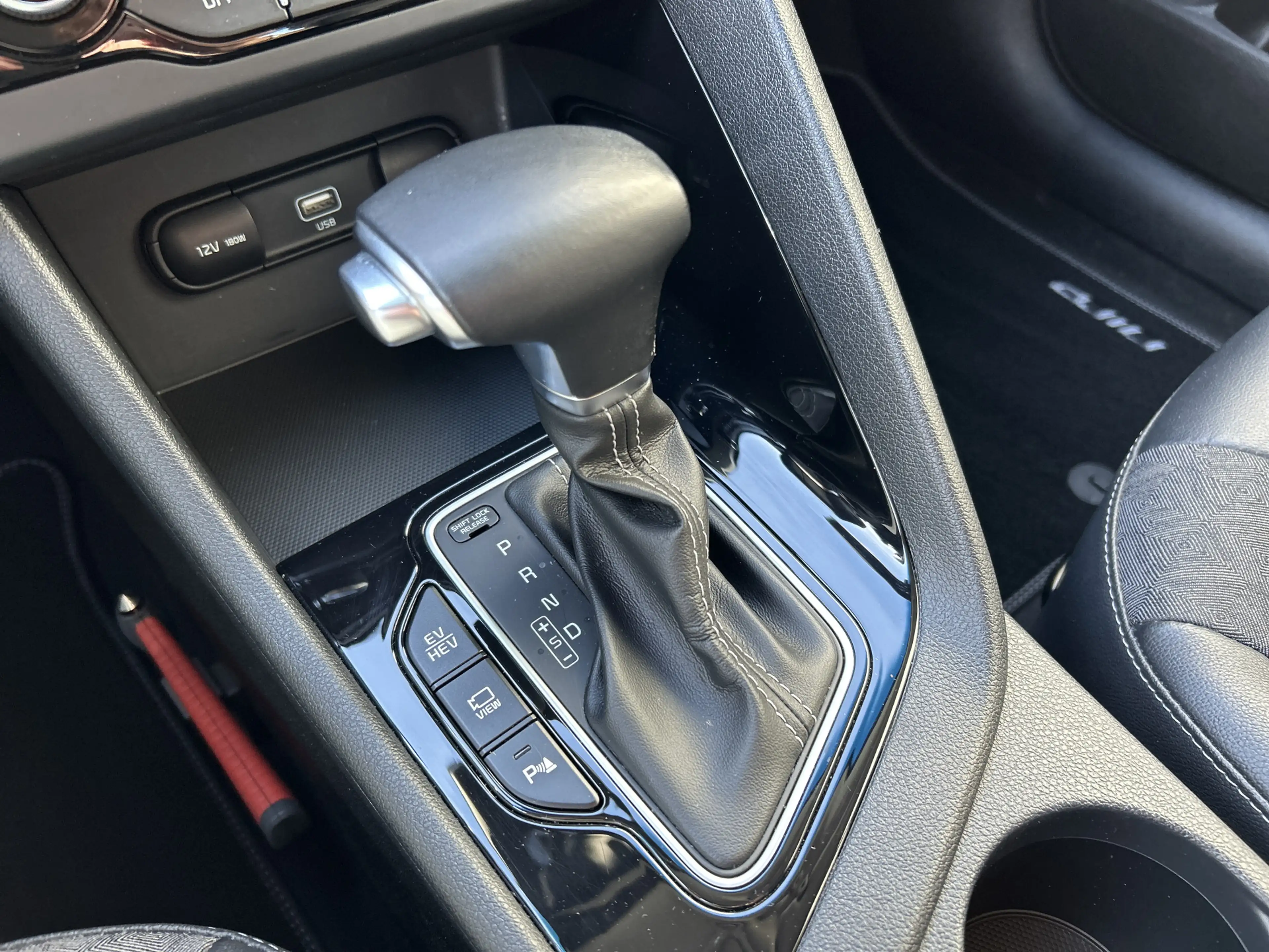 Kia Niro 1.6 GDi PHEV DynamicLine | Trekhaak | — photo 9