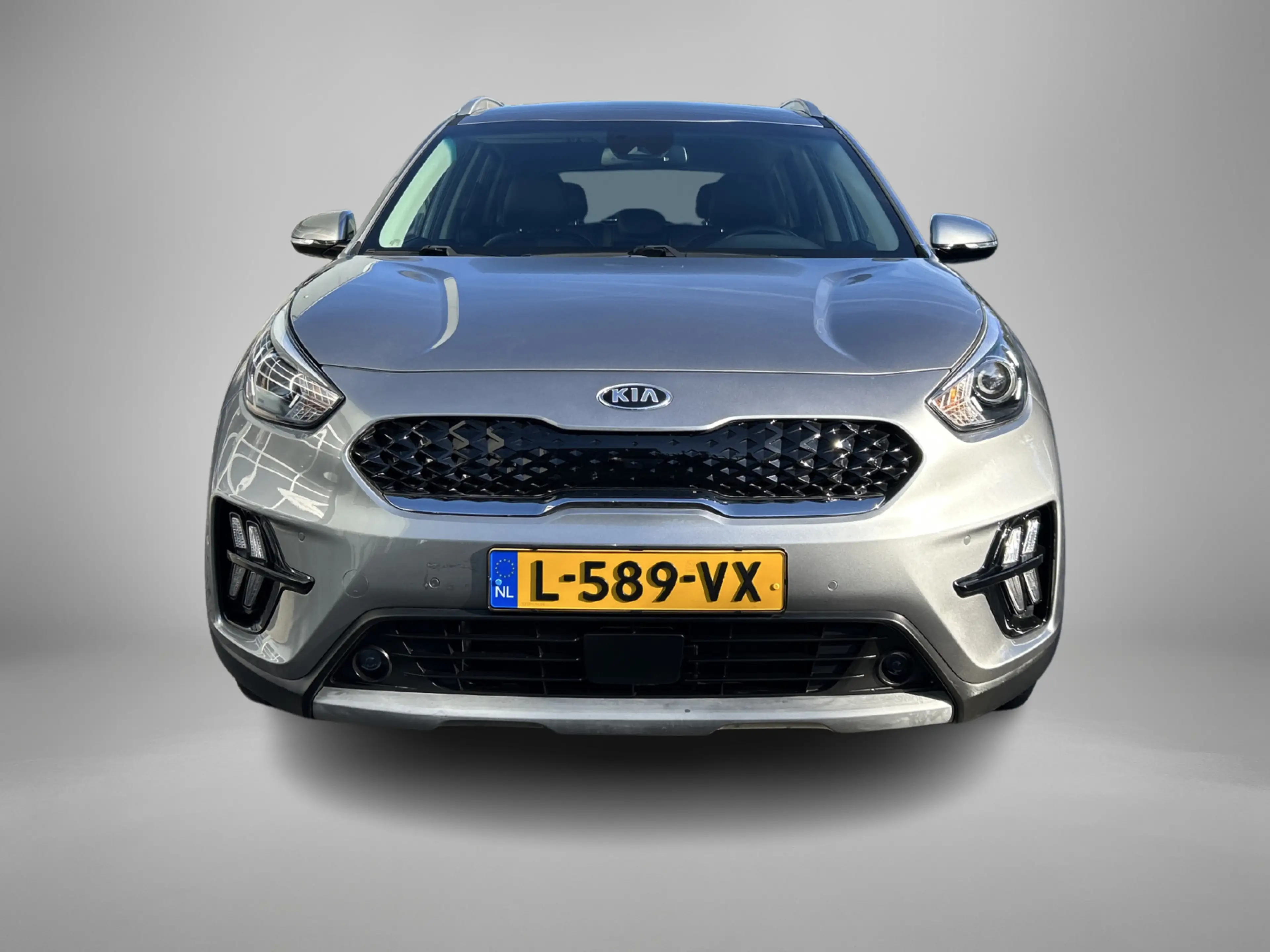 Kia Niro 1.6 GDi PHEV DynamicLine | Trekhaak | — photo 5