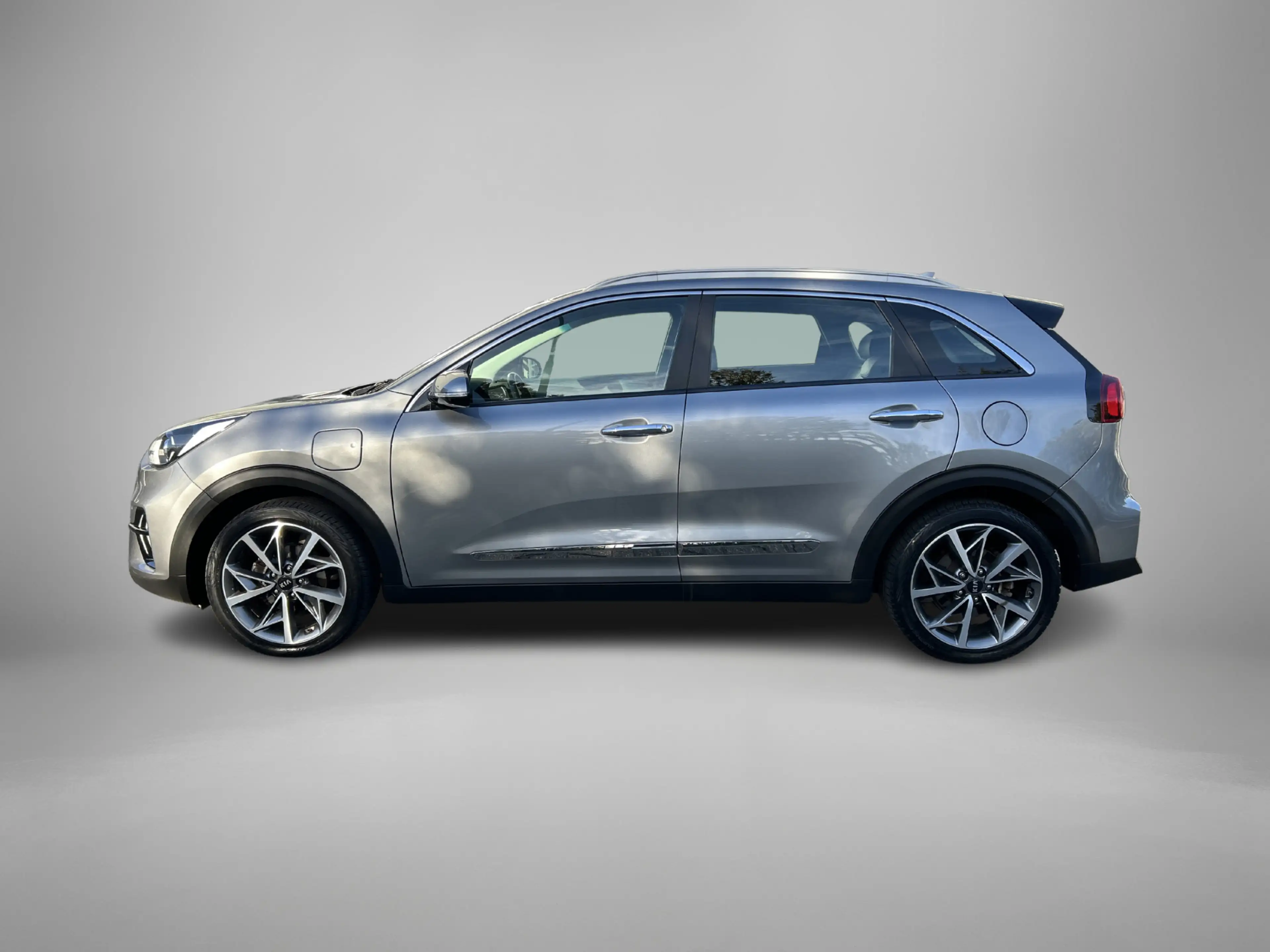 Kia Niro 1.6 GDi PHEV DynamicLine | Trekhaak | — photo 8