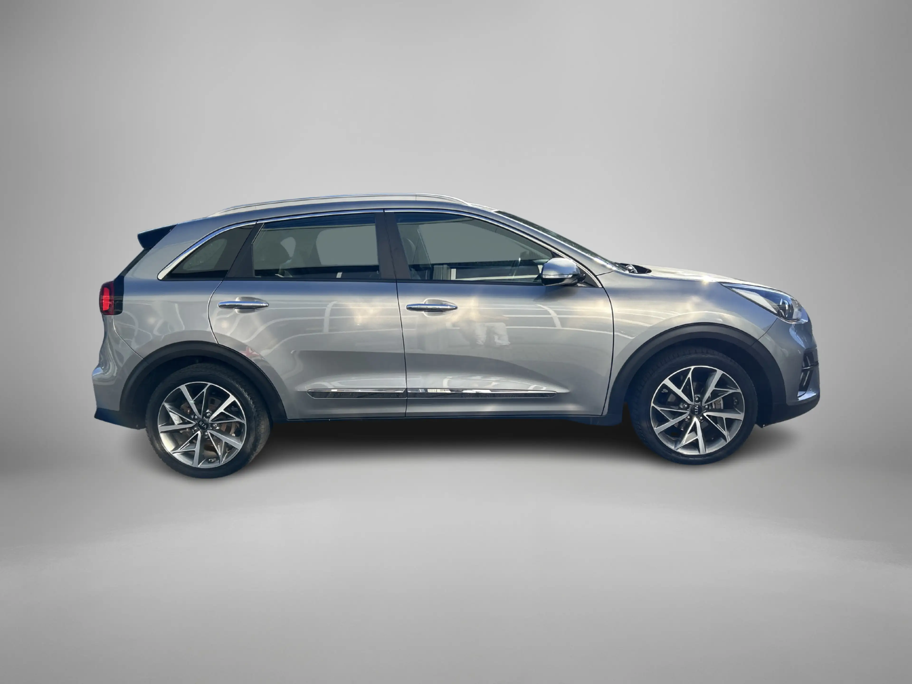Kia Niro 1.6 GDi PHEV DynamicLine | Trekhaak | — photo 3