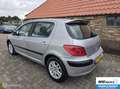 Peugeot 307 1.6-16V XSI Grijs - thumbnail 7