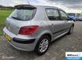 Peugeot 307 1.6-16V XSI Grijs - thumbnail 2