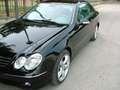 Mercedes-Benz CLK 200 CLK Coupe 200 k tps Avantgarde Nero - thumbnail 3
