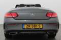 Mercedes-Benz C 180 Cabrio AMG PREMIUM PLUS | Navi | Camera | Nekverwa Grey - thumbnail 8