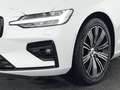 Volvo V60 B4 Geartronic Ultra Dark AHK*360°B&W*HUD Weiß - thumbnail 9