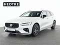 Volvo V60 B4 Geartronic Ultra Dark AHK*360°B&W*HUD Weiß - thumbnail 1