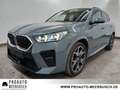 BMW X2 18d sDrive M Sport AHK/MMRY/HUD/PANO/360° Grün - thumbnail 1