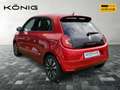Renault Twingo Electric Techno Einparkhilfe Rot - thumbnail 4