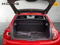 Renault Twingo Electric Techno Einparkhilfe Rot - thumbnail 5