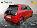 Renault Twingo Electric Techno Einparkhilfe Rot - thumbnail 3