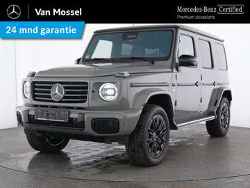 met EQ-Technologie Edition One 116 kWh MANUFAKTUR