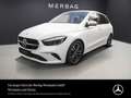 Mercedes-Benz B 180 PROGRESSIVE ADVANCED AHK WINTER KAMERA Blanc - thumbnail 1