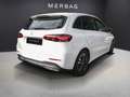 Mercedes-Benz B 180 PROGRESSIVE ADVANCED AHK WINTER KAMERA Blanc - thumbnail 2
