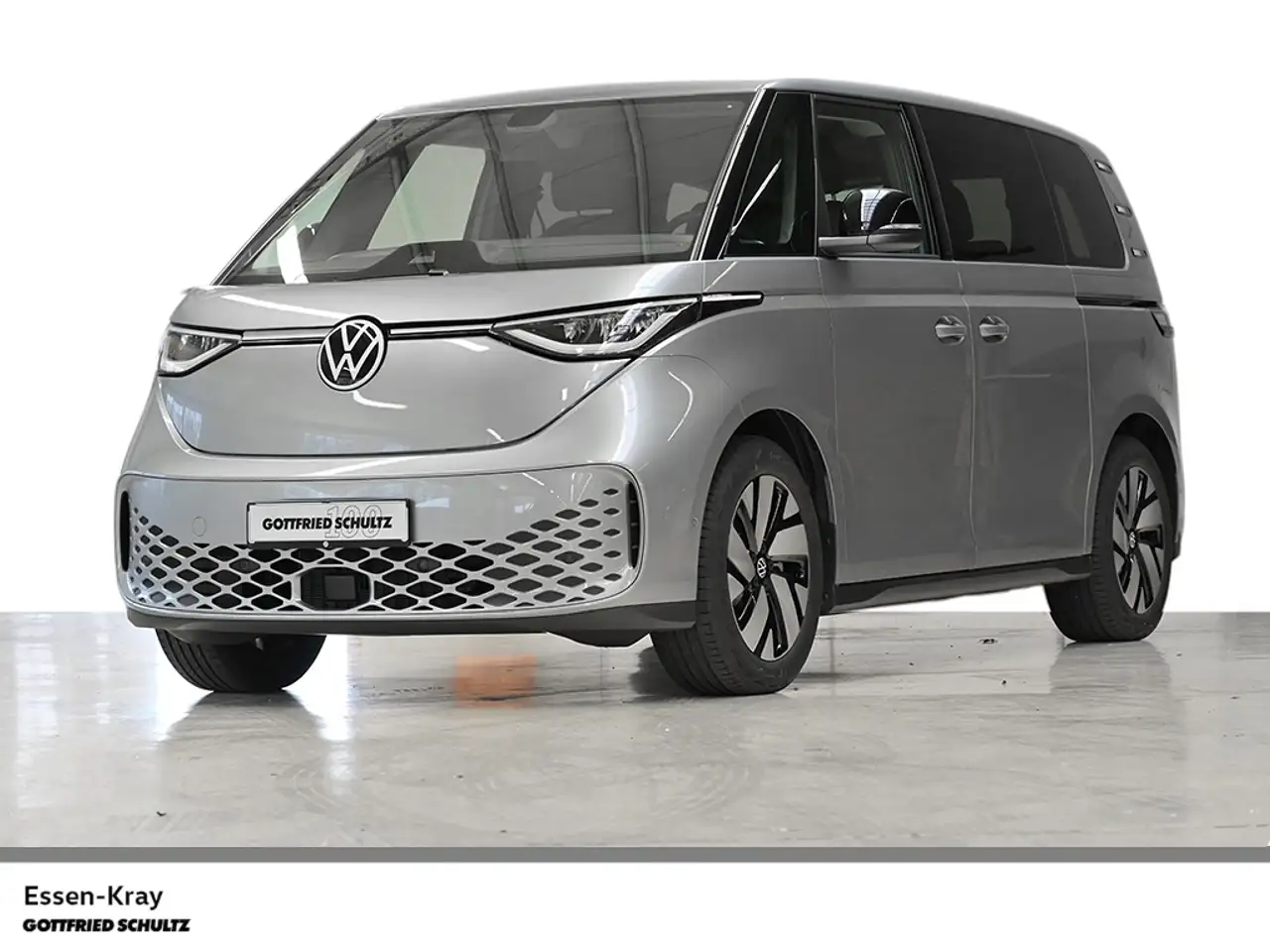 Volkswagen ID. Buzz