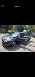 Mégane Estate III 1.5 dCi 110 FAP eco2 Bose Euro 5