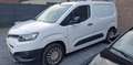 Toyota Proace City 1.5 diesel Wit - thumbnail 1