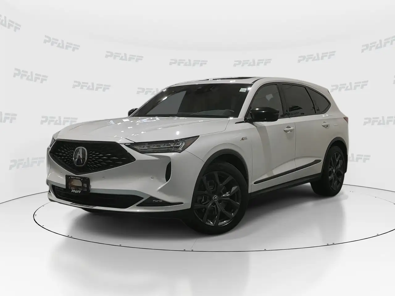 2023 Acura MDX