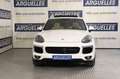 Porsche Cayenne Diesel Aut. Blanco - thumbnail 2