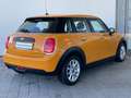 MINI One D Pepper PDC hi.Klimaaut.SH.LM-Felgen. Orange - thumbnail 3
