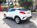 Toyota C-HR 1.8 Hybrid E-CVT Active UNICO PROPRIETARIO Bianco - thumbnail 6