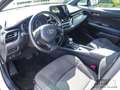 Toyota C-HR 1.8 Hybrid E-CVT Active UNICO PROPRIETARIO Bianco - thumbnail 7