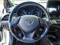 Toyota C-HR 1.8 Hybrid E-CVT Active UNICO PROPRIETARIO Bianco - thumbnail 15