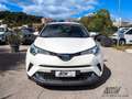 Toyota C-HR 1.8 Hybrid E-CVT Active UNICO PROPRIETARIO Bianco - thumbnail 2