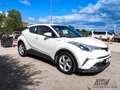 Toyota C-HR 1.8 Hybrid E-CVT Active UNICO PROPRIETARIO Bianco - thumbnail 3