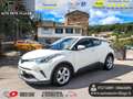 Toyota C-HR 1.8 Hybrid E-CVT Active UNICO PROPRIETARIO Bianco - thumbnail 1