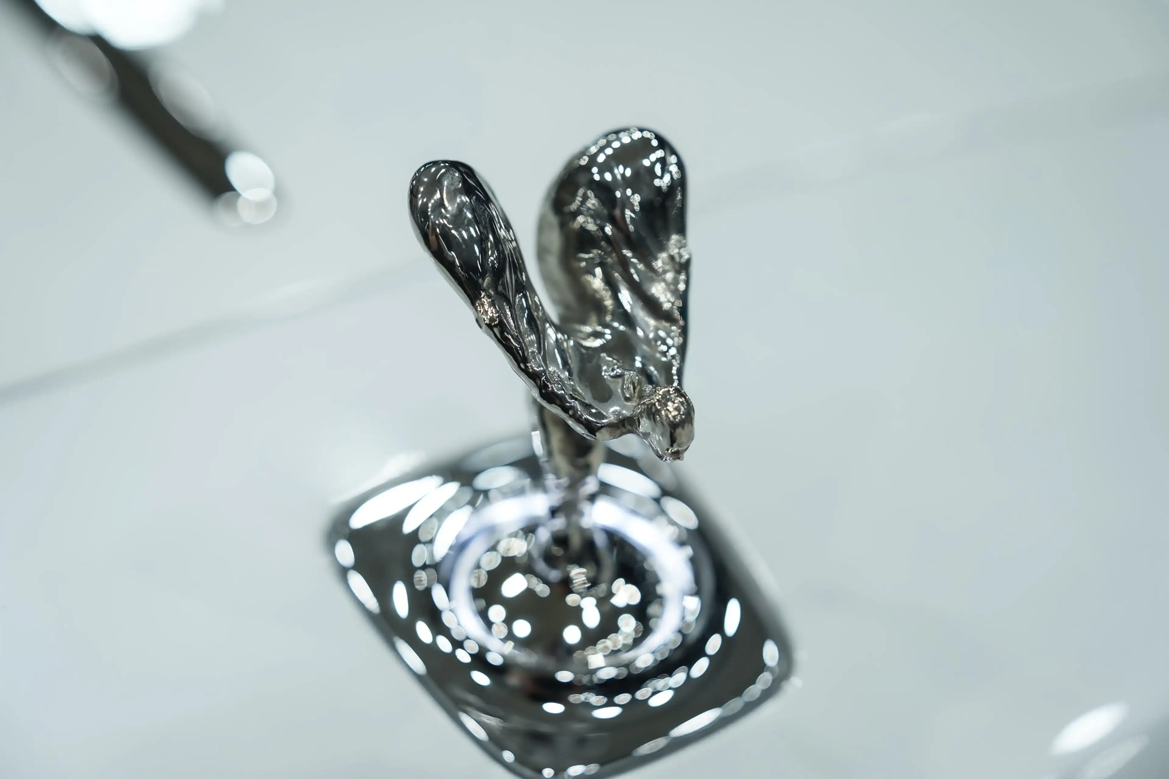 Rolls-Royce Dawn *BESPOKE*MASSAGE*HEAD-UP*CASHMERE*LUFT*LED* — photo 11