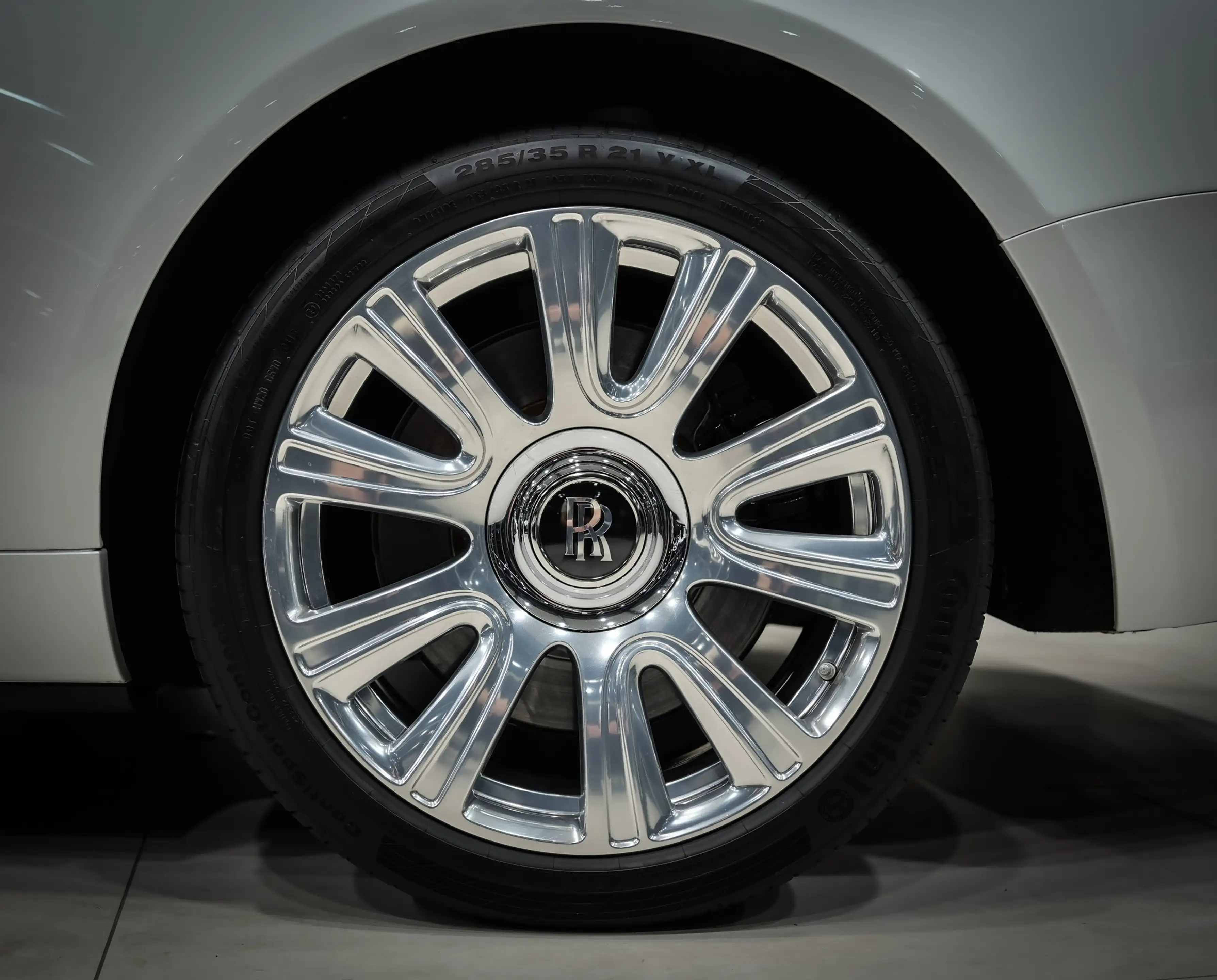 Rolls-Royce Dawn *BESPOKE*MASSAGE*HEAD-UP*CASHMERE*LUFT*LED* — photo 14