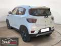 Mahindra KUV100 1.2 K6+ 87 Cv 2WD - UNICO PROPRIETARIO Weiß - thumbnail 3