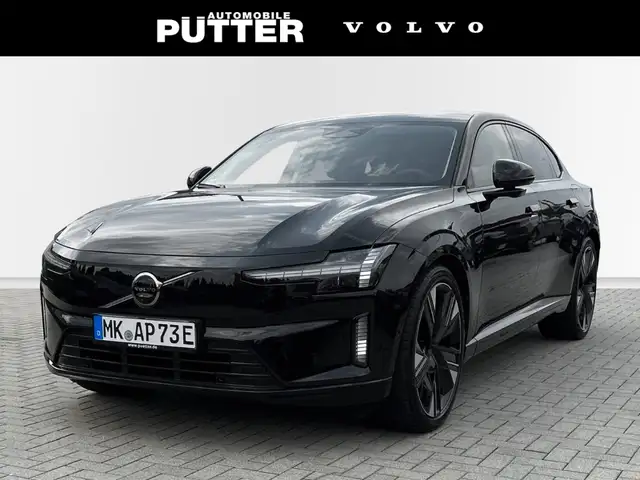 Volvo Autres Recharge Twin Motor AWD Ultra 22'' ACC Nappa 360 K