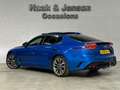 Kia Stinger GT-Line 2WD - Pano - Leder - Adaptive - Trekhaak - Blau - thumbnail 3
