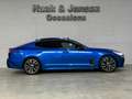Kia Stinger GT-Line 2WD - Pano - Leder - Adaptive - Trekhaak - Blau - thumbnail 8