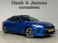 Kia Stinger GT-Line 2WD - Pano - Leder - Adaptive - Trekhaak - Blauw - thumbnail 2