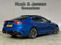 Kia Stinger GT-Line 2WD - Pano - Leder - Adaptive - Trekhaak - Blau - thumbnail 4