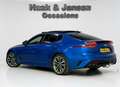 Kia Stinger GT-Line 2WD - Pano - Leder - Adaptive - Trekhaak - Blau - thumbnail 3