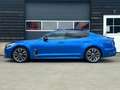 Kia Stinger GT-Line 2WD - Pano - Leder - Adaptive - Trekhaak - Blauw - thumbnail 6