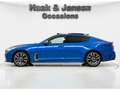 Kia Stinger GT-Line 2WD - Pano - Leder - Adaptive - Trekhaak - Blau - thumbnail 7