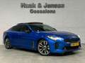 Kia Stinger GT-Line 2WD - Pano - Leder - Adaptive - Trekhaak - Blau - thumbnail 2
