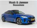 Kia Stinger GT-Line 2WD - Pano - Leder - Adaptive - Trekhaak - Blau - thumbnail 2