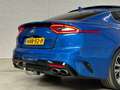 Kia Stinger GT-Line 2WD - Pano - Leder - Adaptive - Trekhaak - Blau - thumbnail 37