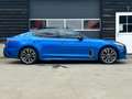 Kia Stinger GT-Line 2WD - Pano - Leder - Adaptive - Trekhaak - Blauw - thumbnail 5