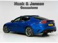 Kia Stinger GT-Line 2WD - Pano - Leder - Adaptive - Trekhaak - Blau - thumbnail 3