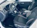 Nissan Qashqai Zama 1.3 DIG-T Autom. *Navi, Kamera, Glasdach* Blanc - thumbnail 8