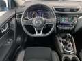 Nissan Qashqai Zama 1.3 DIG-T Autom. *Navi, Kamera, Glasdach* Blanc - thumbnail 10