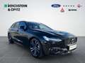 Volvo V90 B5 D Ultimate Dark AWD HeadUp/Keyless/StandH Schwarz - thumbnail 3